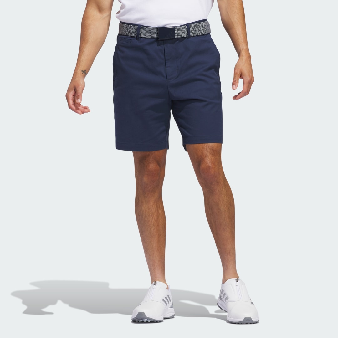 Go-To Five-Pocket Golfshorts