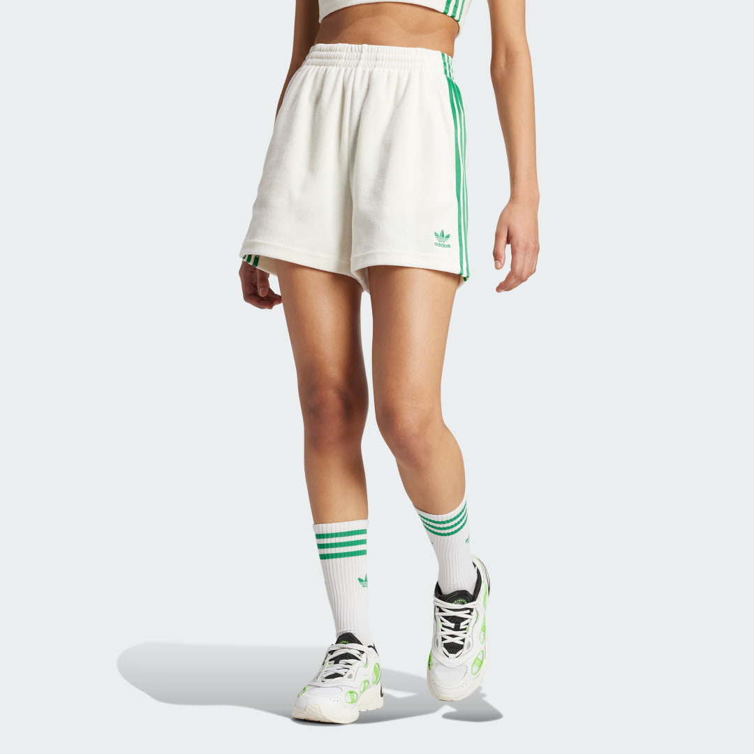 adidas Originals Resort Shorts