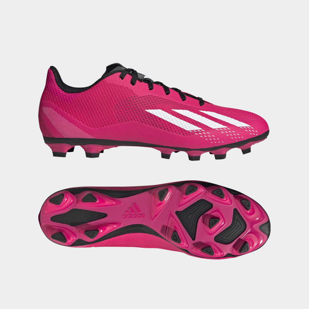 X Speedportal.4 FxG Fußballschuh