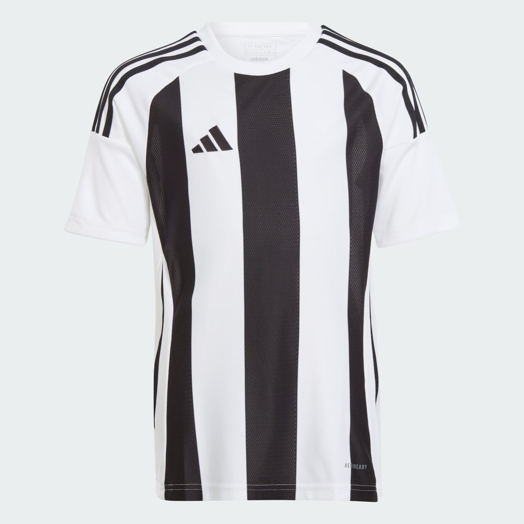 Striped 24 Kids Trikot