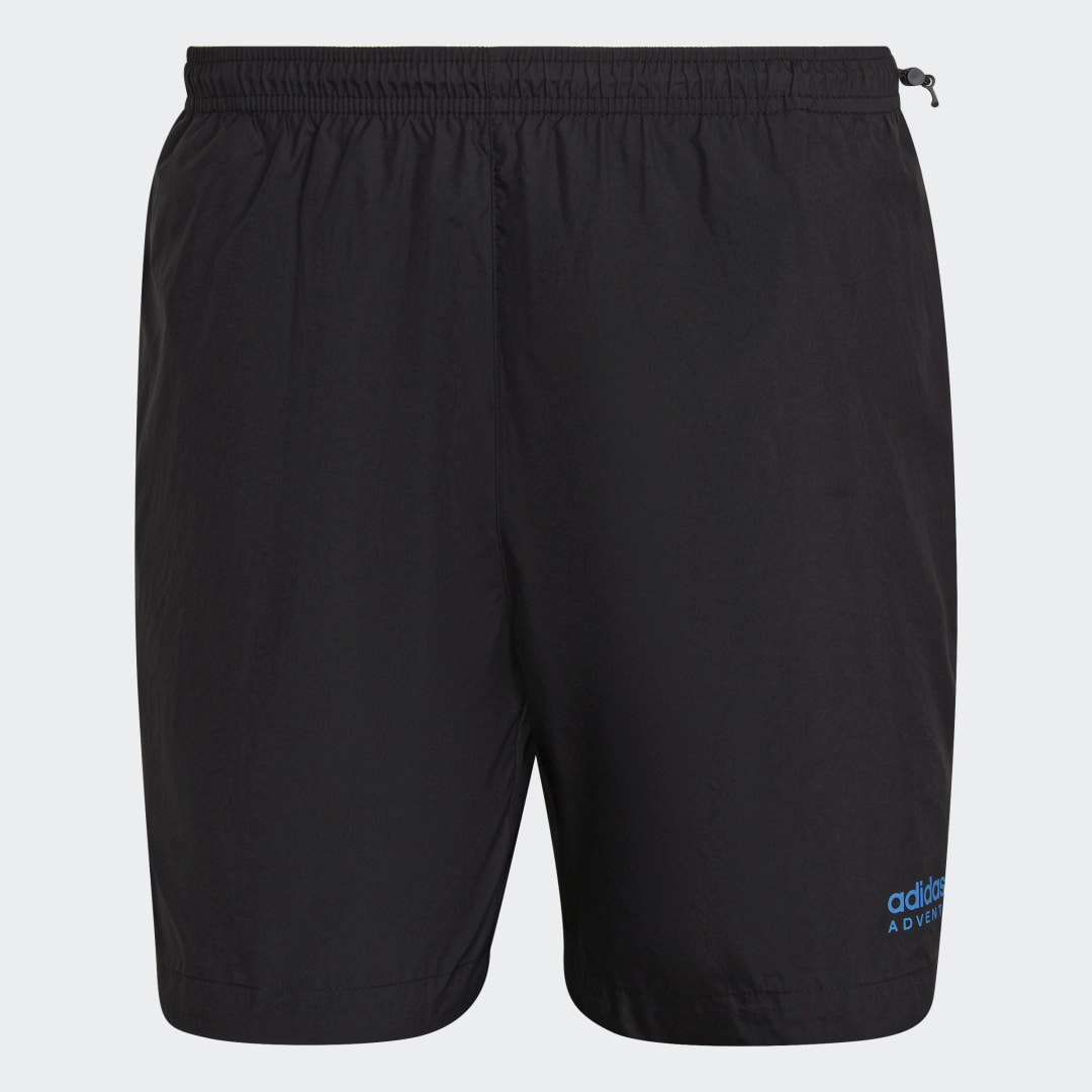 adidas Adventure Wood Wave Badeshorts