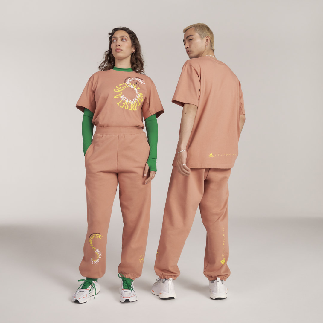 adidas by Stella McCartney Sportswear Jogginghose – Genderneutral