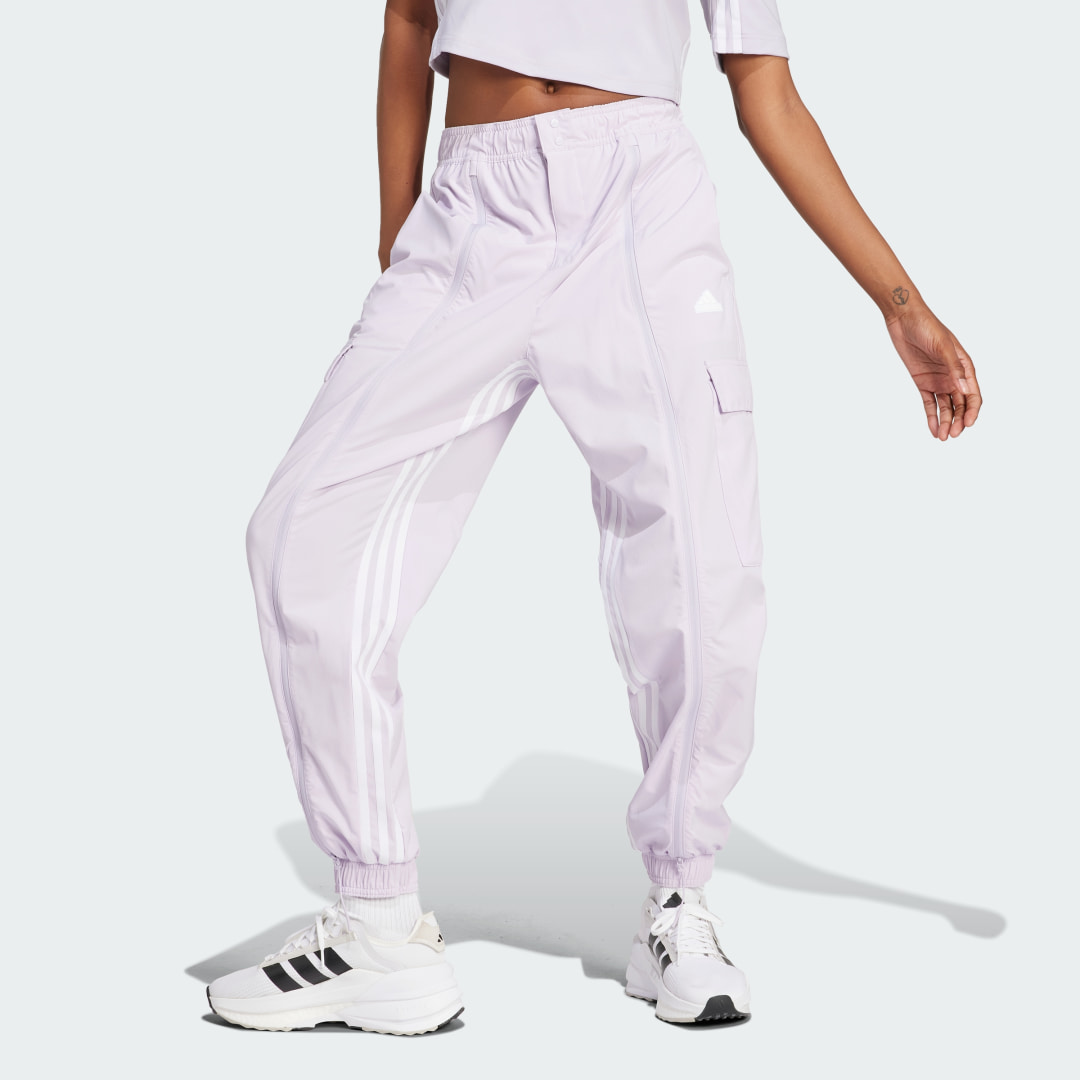 Dance All-Gender Versatile Woven Cargohose