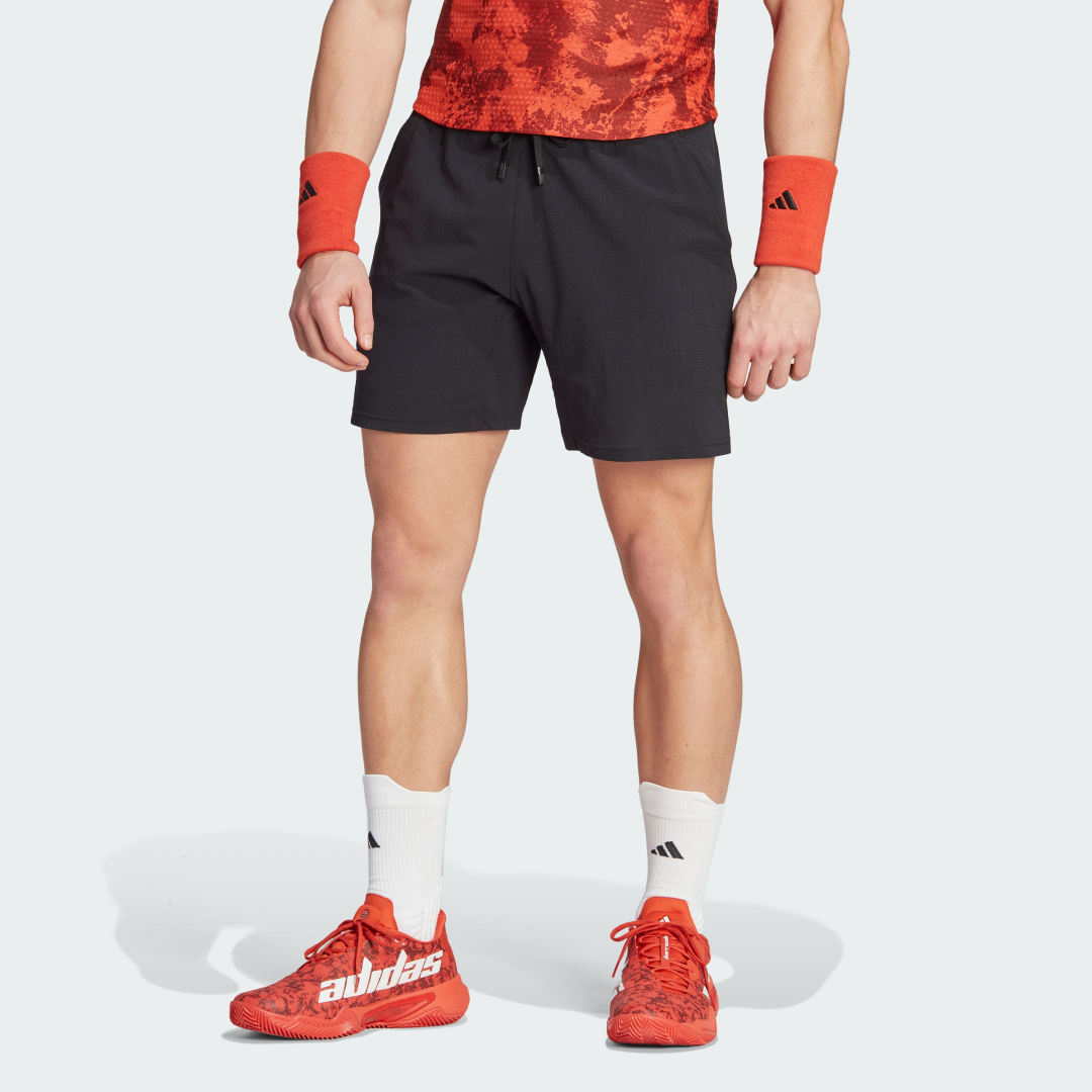 Ergo Tennis Shorts