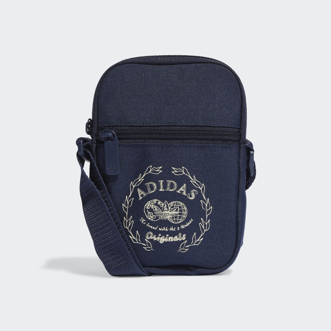 Hack the Archive Festival Tasche