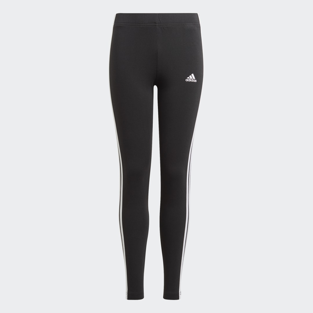 adidas Essentials 3-Streifen Leggings
