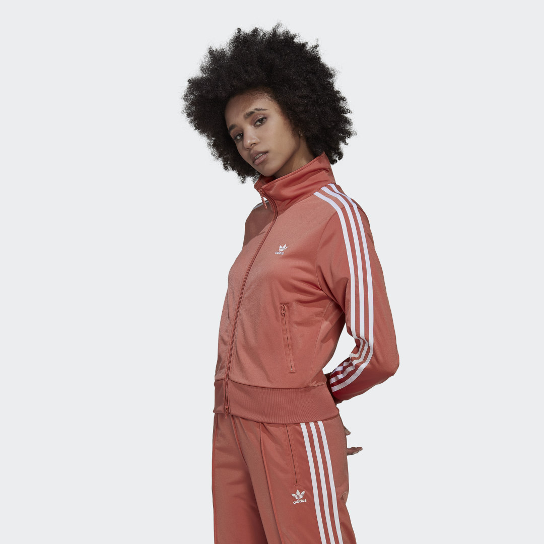 Adicolor Classics Firebird Primeblue Originals Jacke