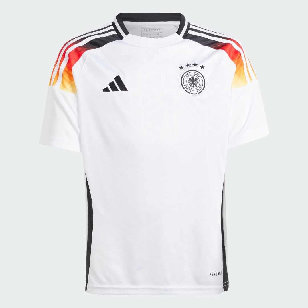 DFB 24 Kids Heimtrikot