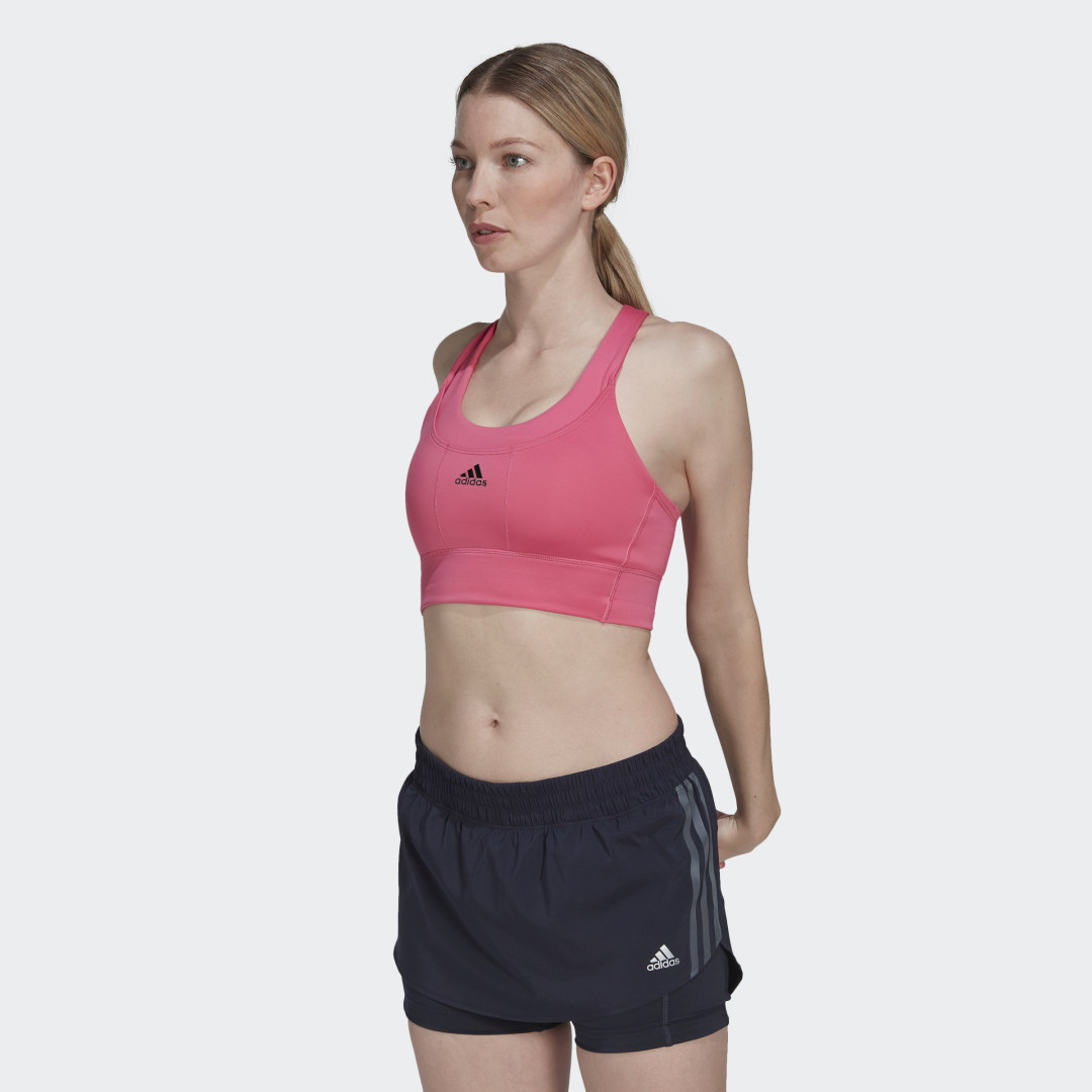 Running Medium-Support Pocket Sport-BH