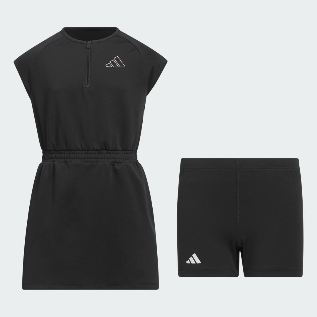 Girls' Sport Kleid