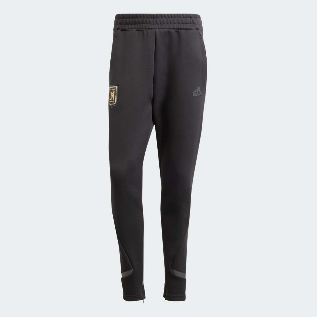 Los Angeles FC Designed for Gameday Travel Hose