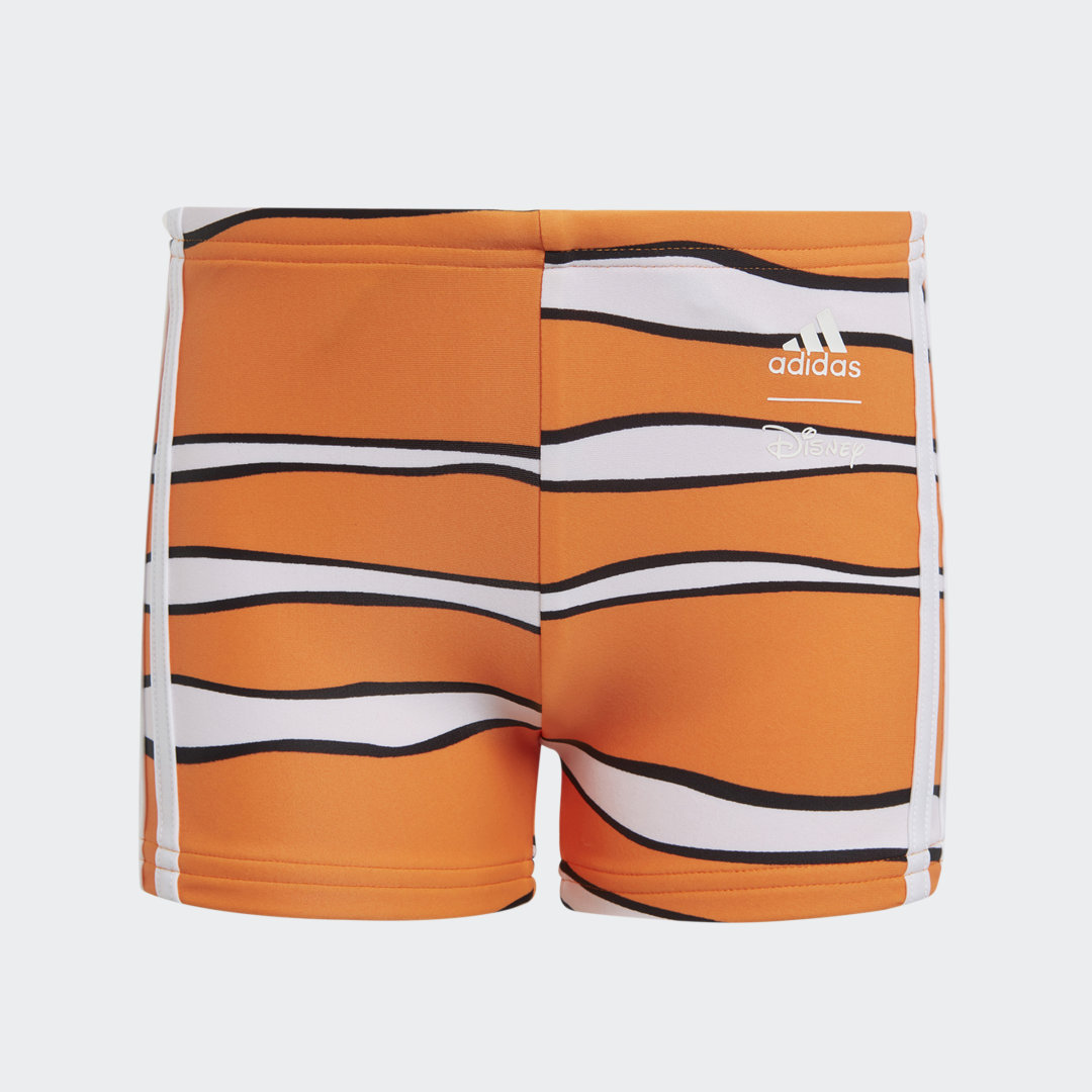adidas x Disney Pixar Findet Nemo Boxer-Badehose