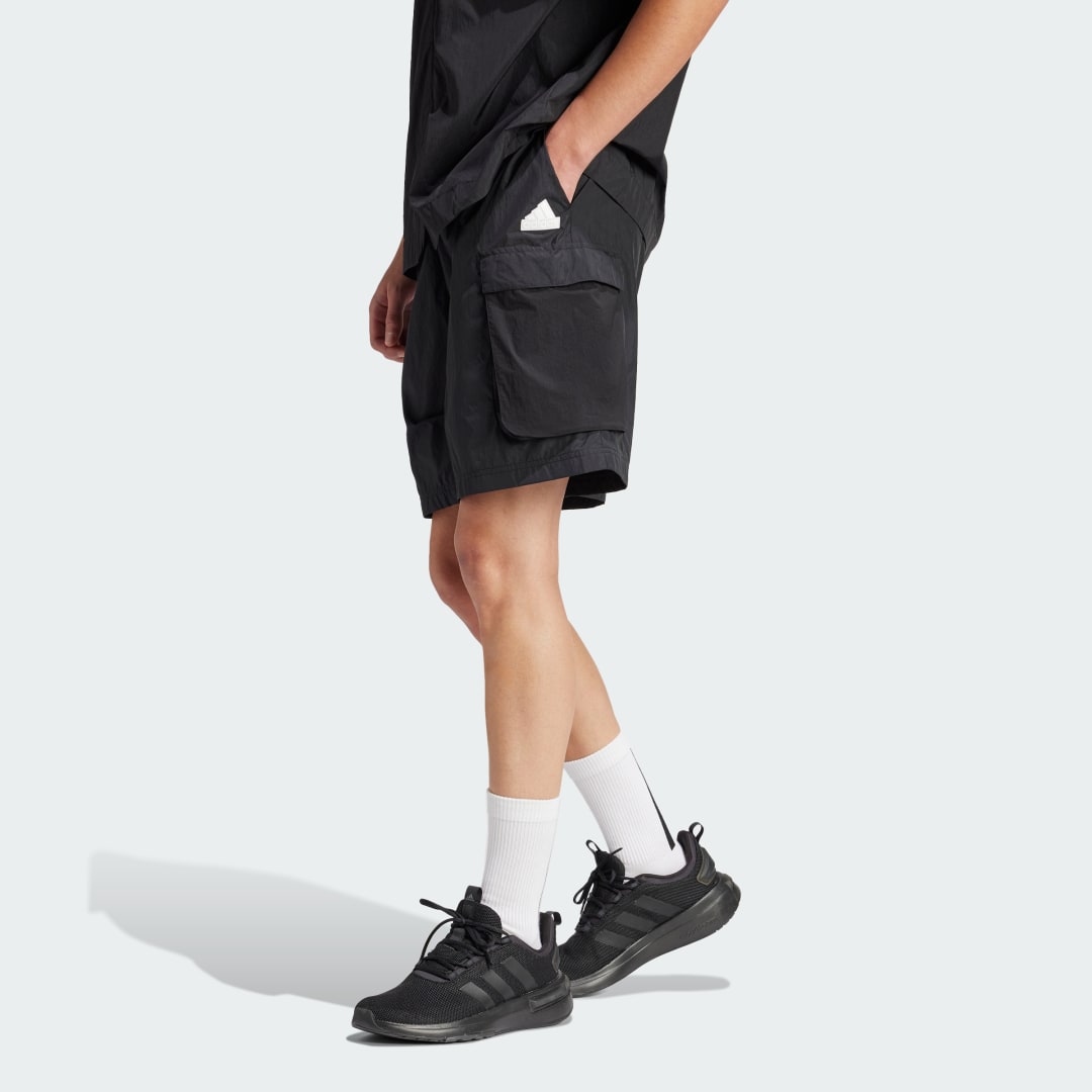 City Escape Cargoshorts