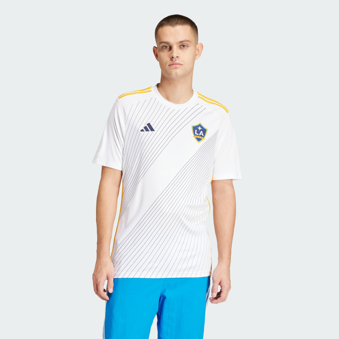 LA Galaxy 24/25 Heimtrikot