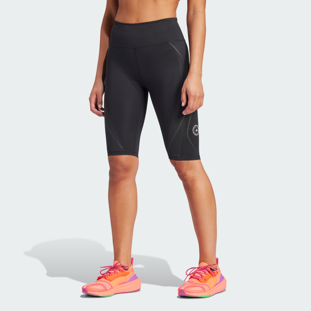 adidas by Stella McCartney TruePace Running Bike Leggings