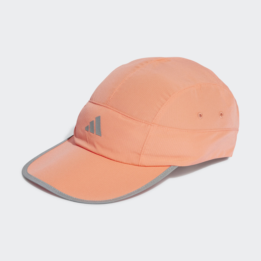 Running Packable HEAT.RDY X-City Kappe