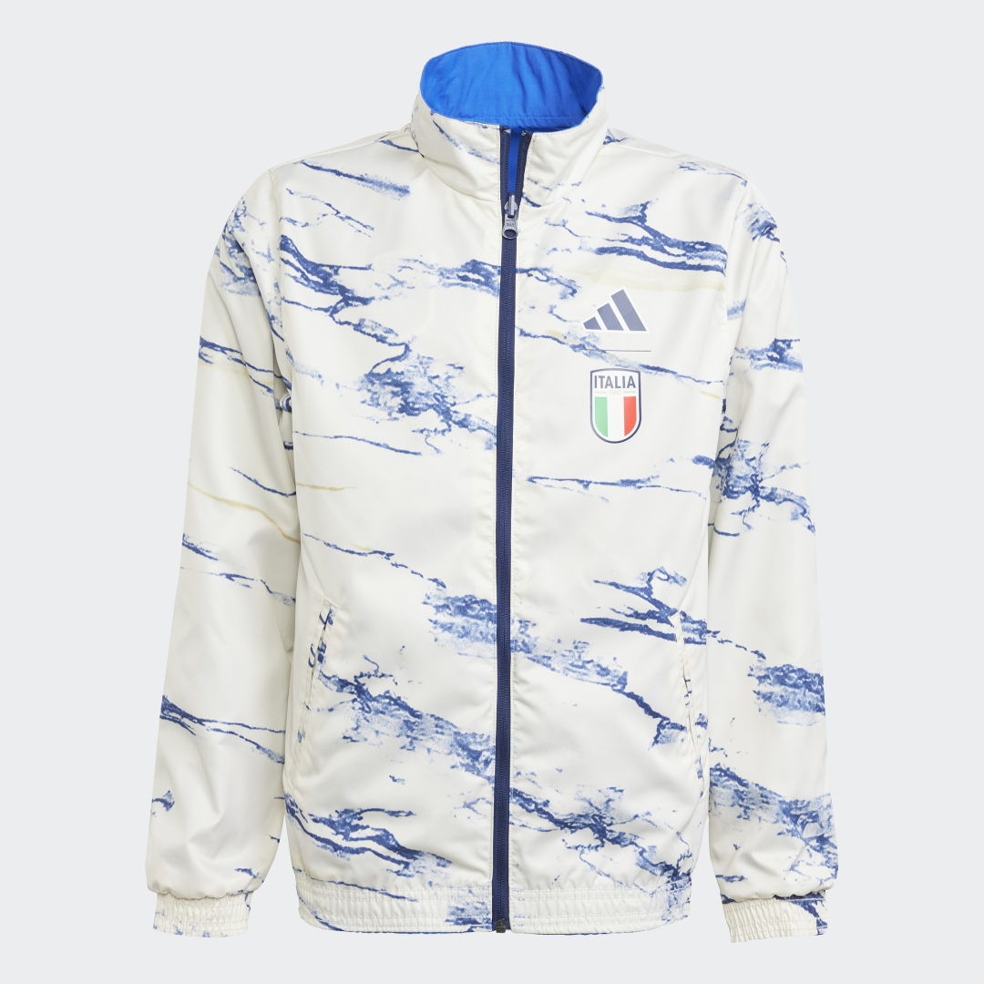 Italien Anthem Jacke