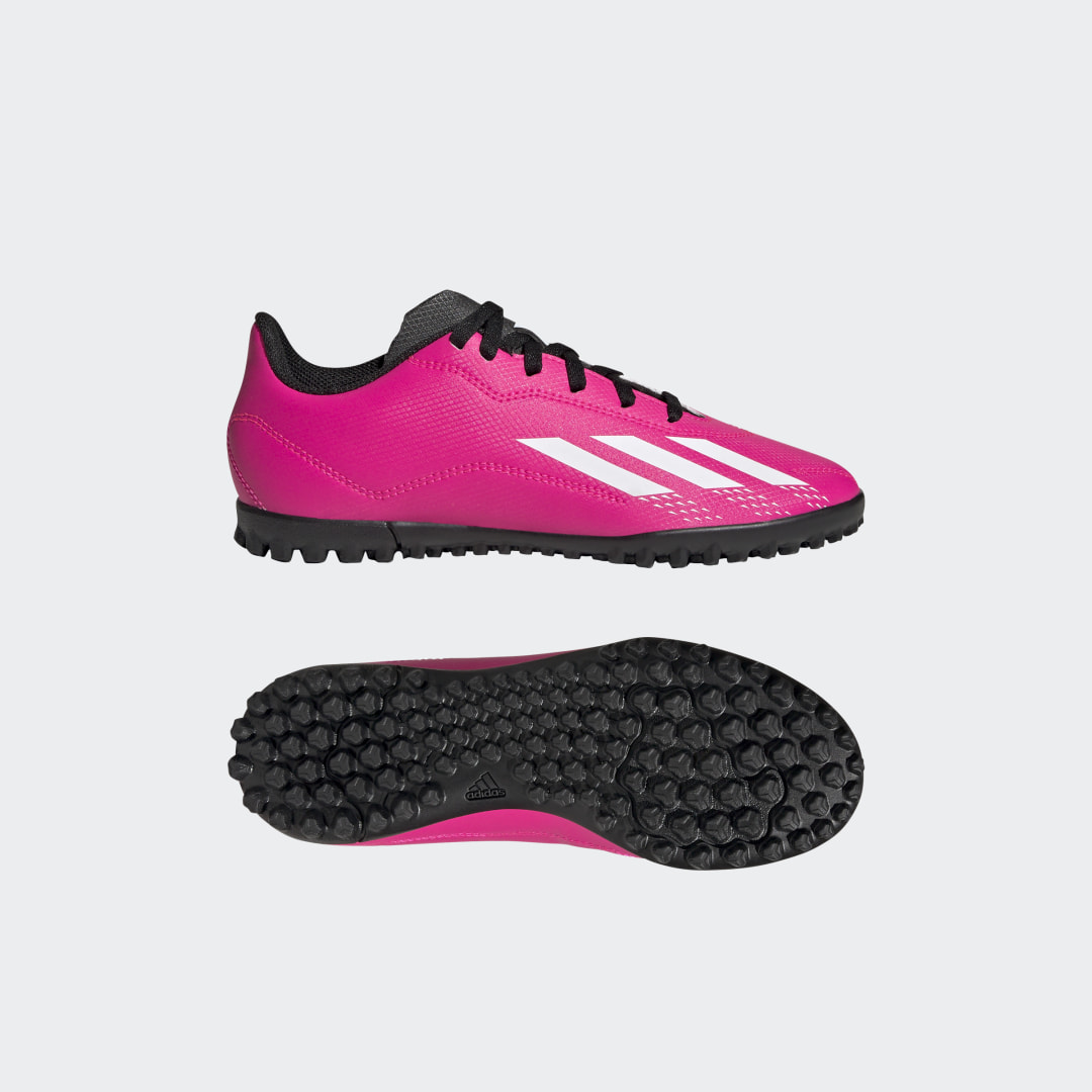 X Speedportal.4 TF Fußballschuh