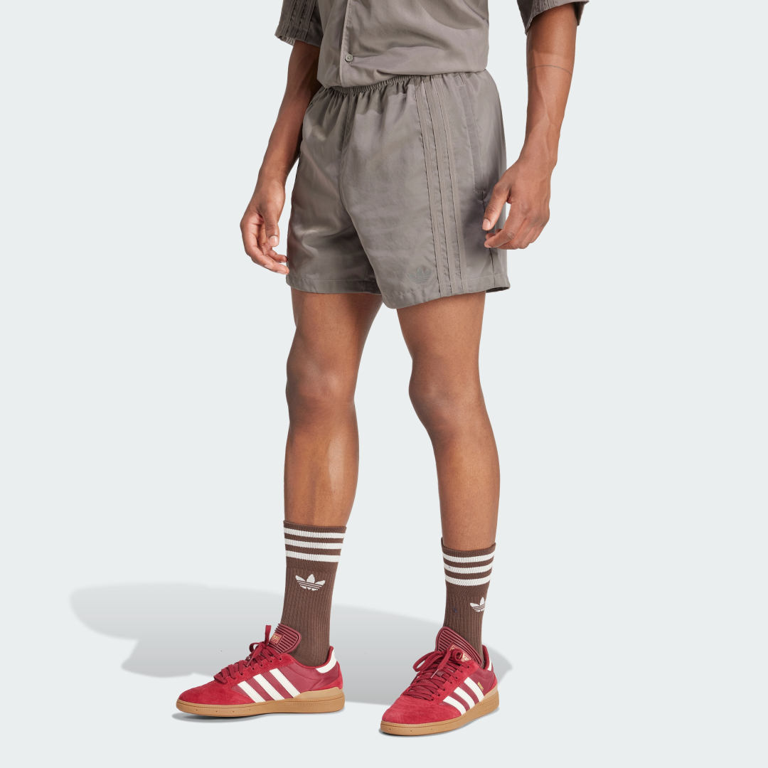 Fashion Sprinter Shorts