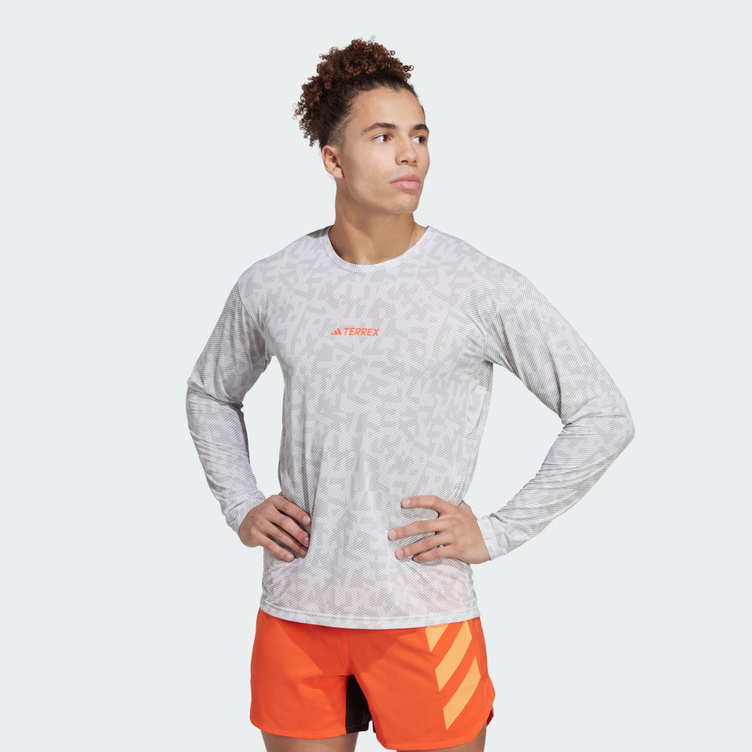 TERREX Trail Running Longsleeve