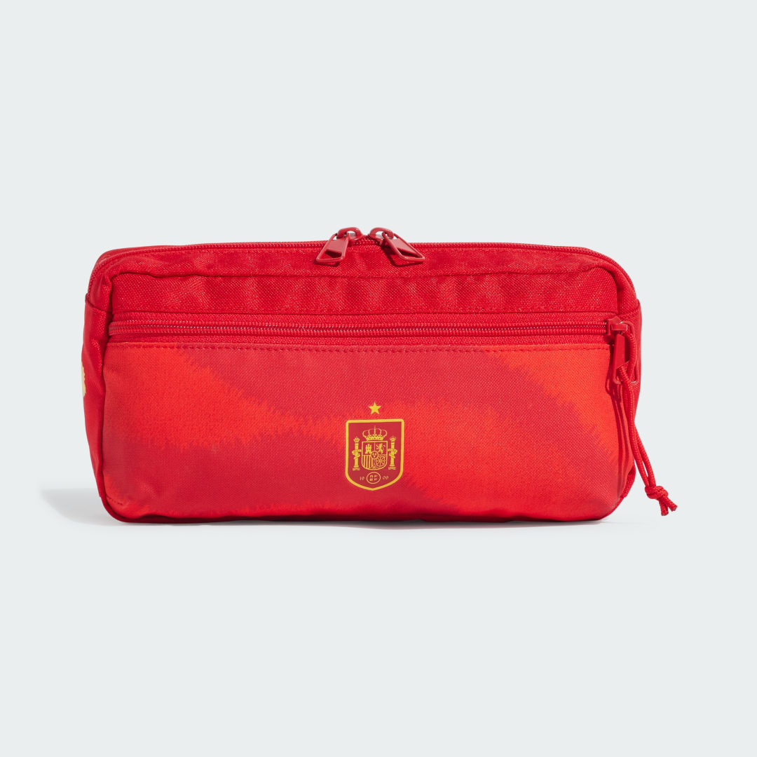 Spanien Fußball Bauchtasche