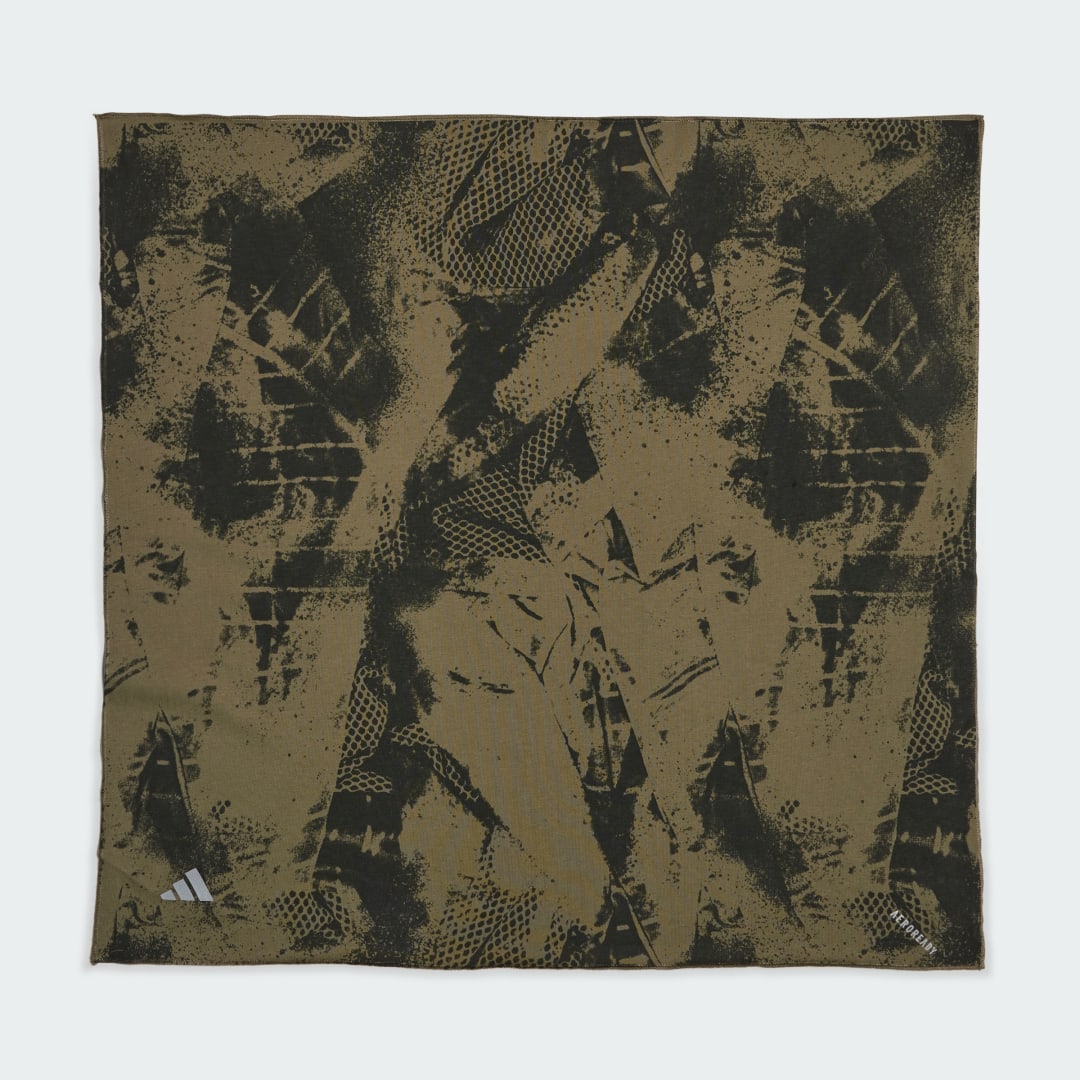 Running AEROREADY Tuch