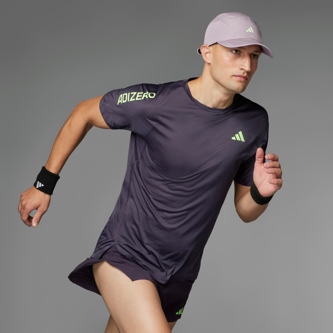 Adizero Running T-Shirt