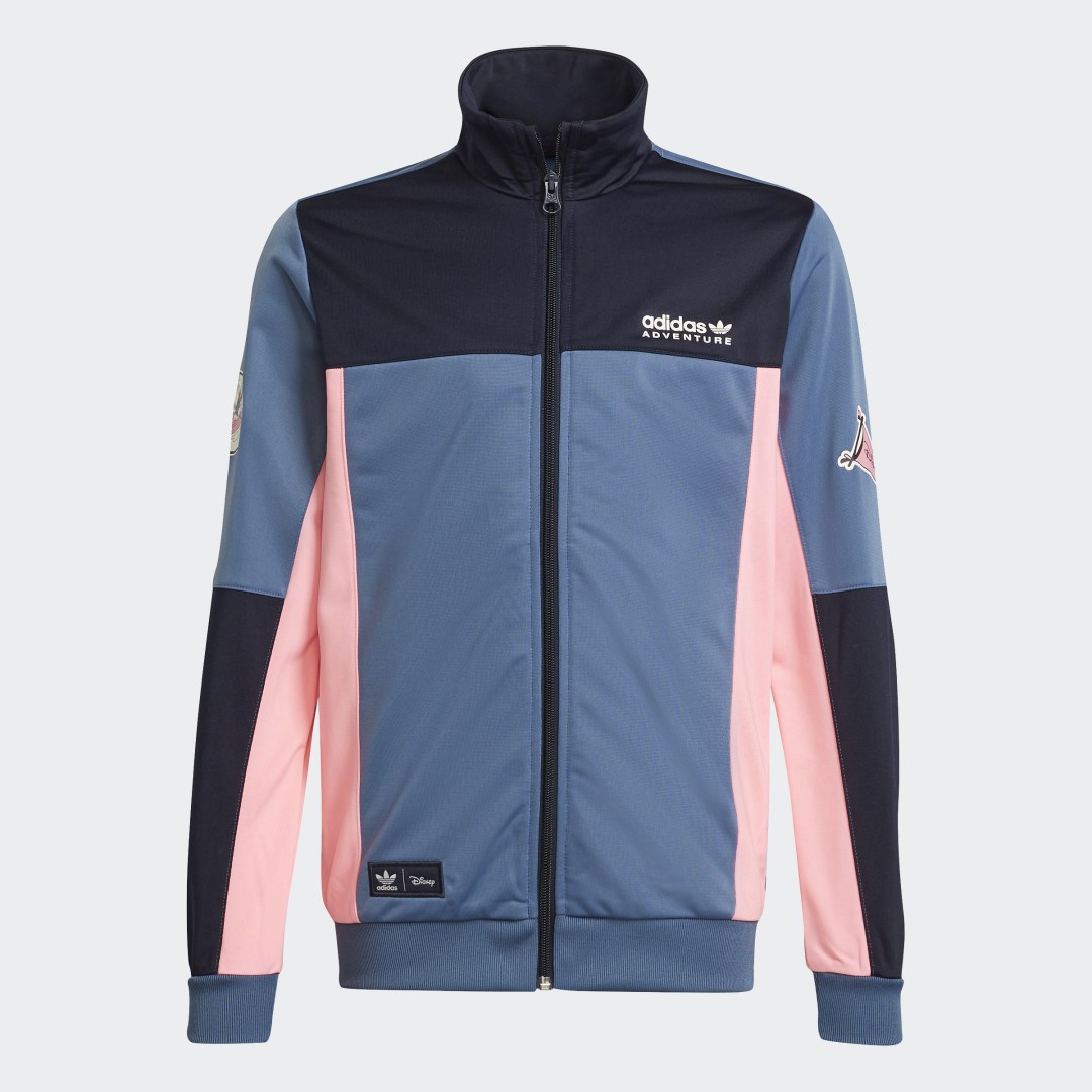 Disneys Micky Maus und seine Freunde Originals Jacke