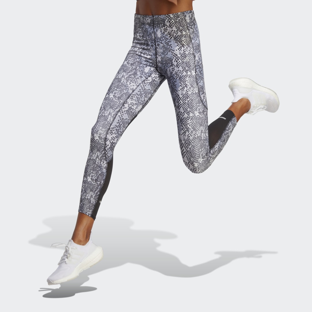 FastImpact Seasonal Running 7/8-Leggings