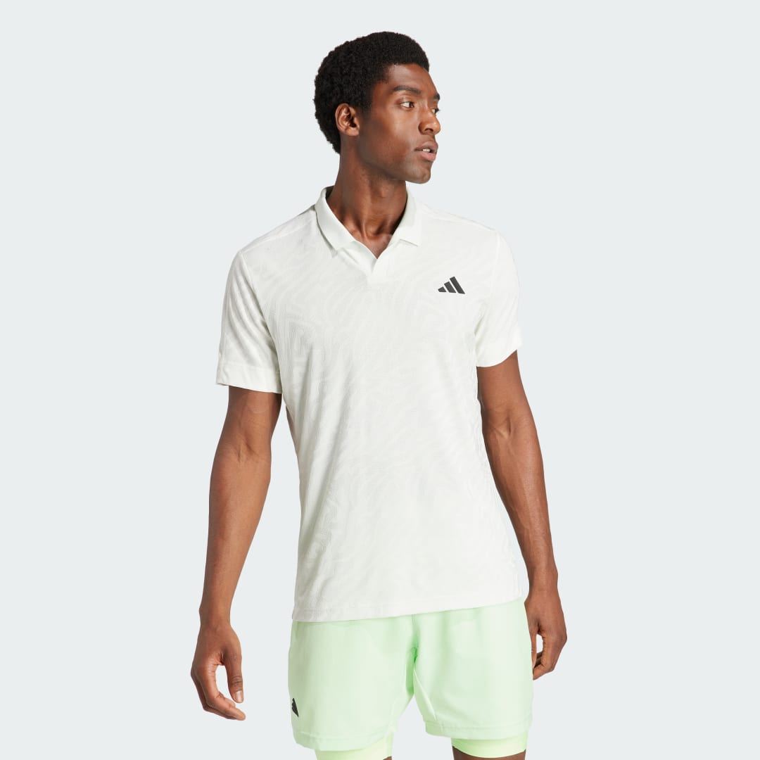 Tennis Airchill Pro FreeLift Poloshirt