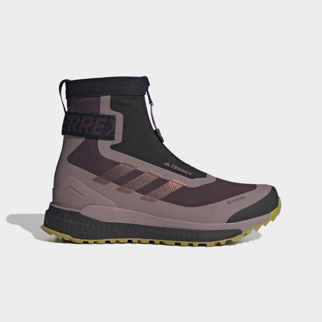 TERREX Free Hiker COLD.RDY Wanderschuh