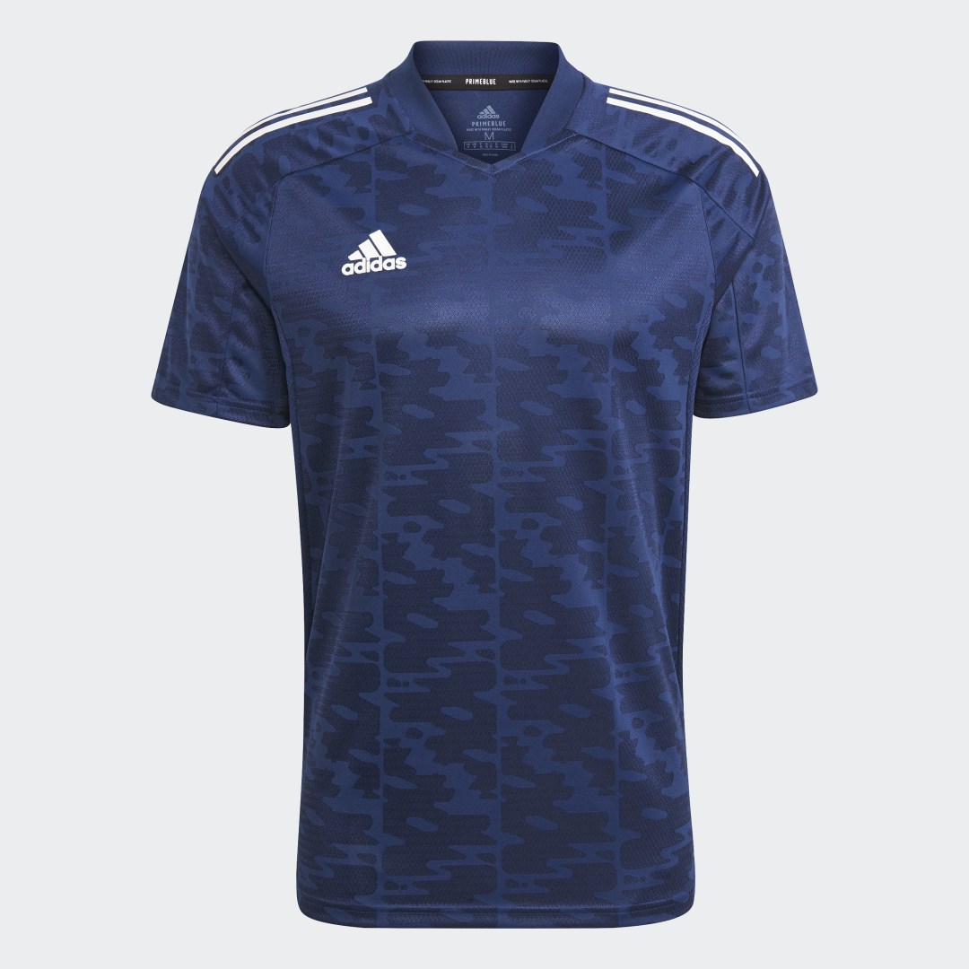 Condivo 21 Primeblue Trikot