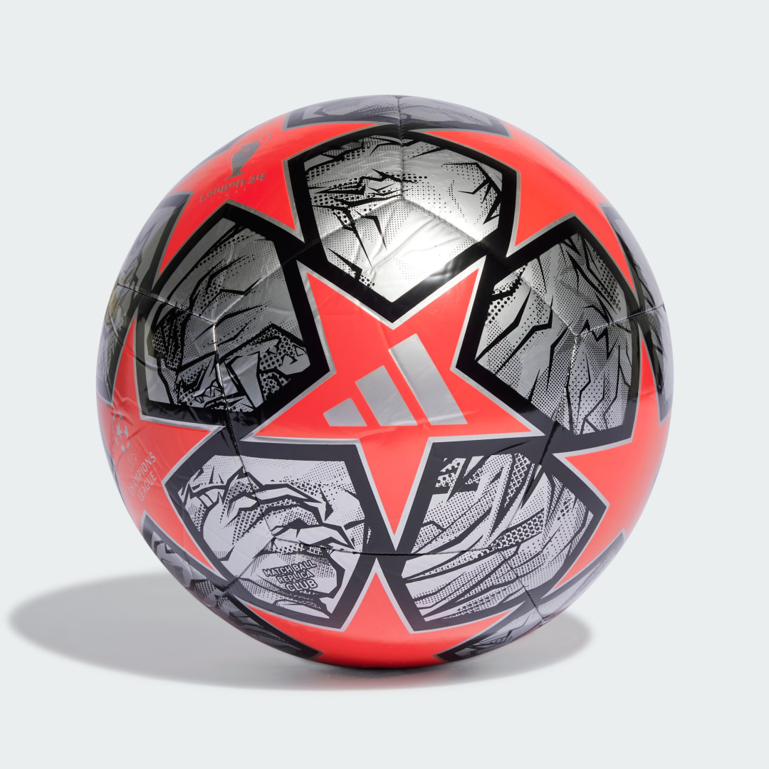 UCL Club 23/24 Knock-out Ball
