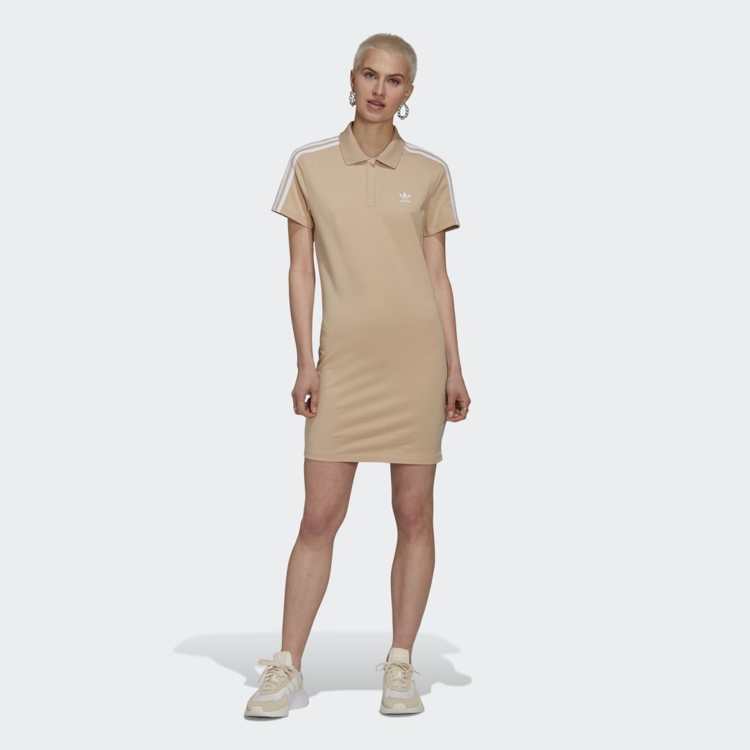 adicolor Classics T-Shirt-Kleid