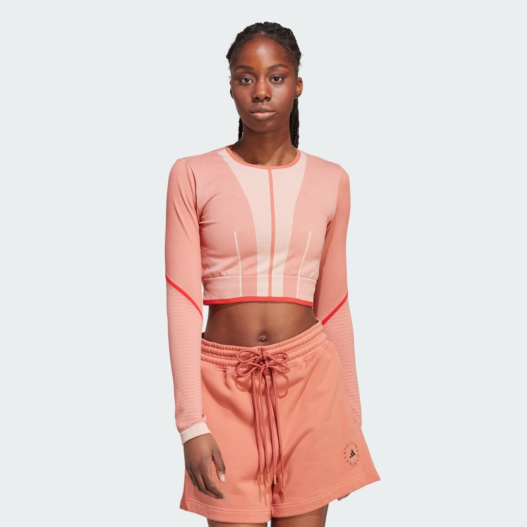 adidas by Stella McCartney TrueStrength Longsleeve