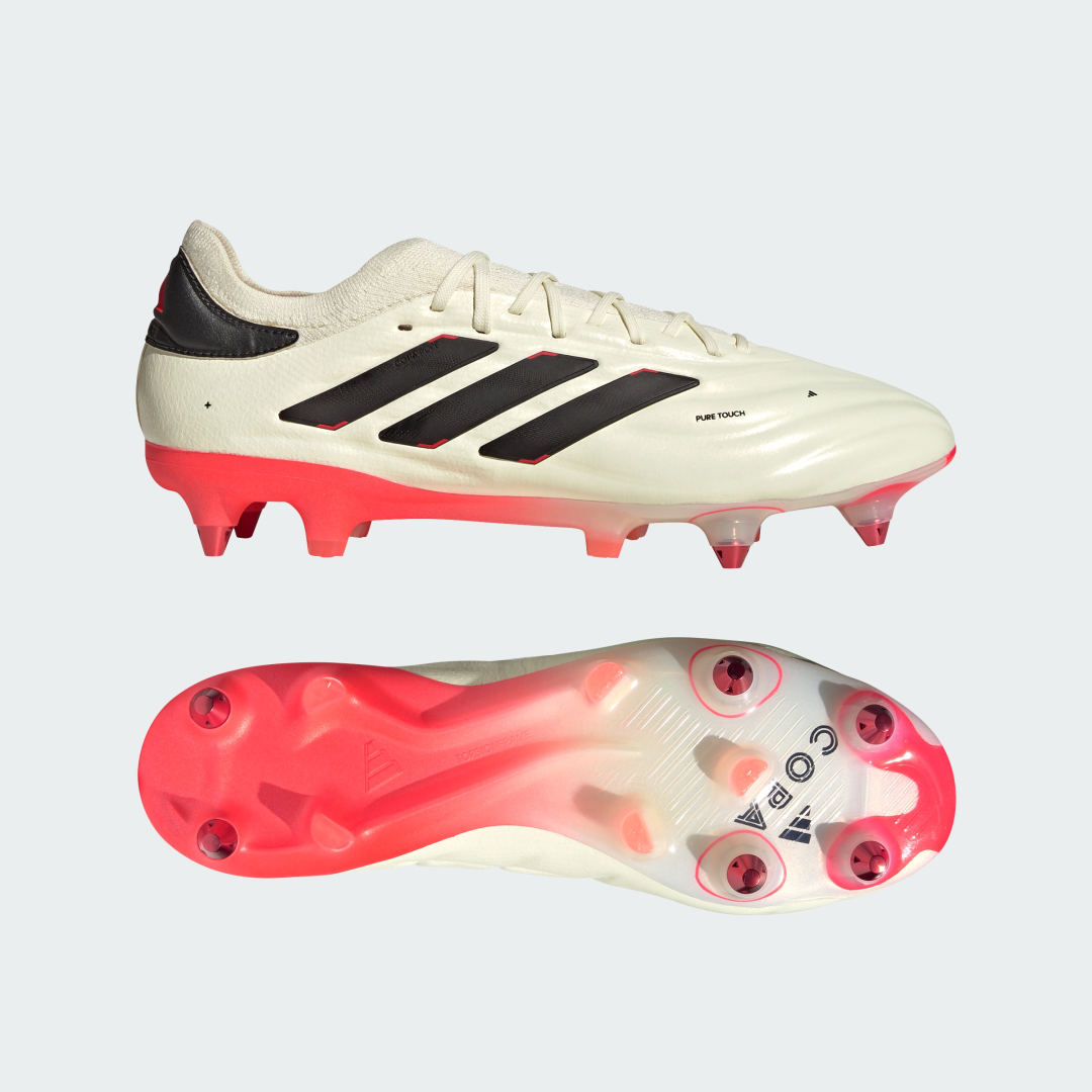 Copa Pure II+ SG Fußballschuh