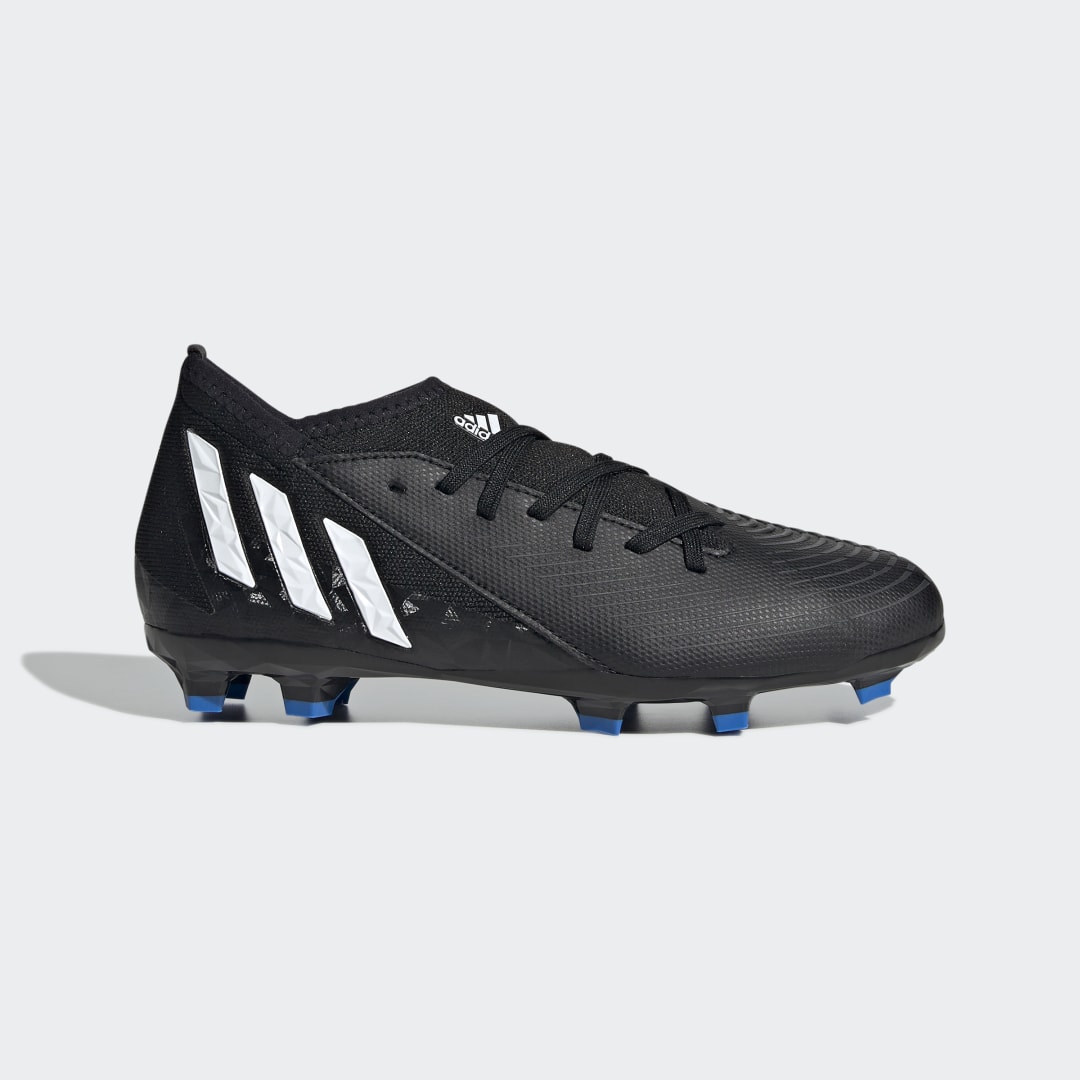 Predator Edge.3 FG Fußballschuh