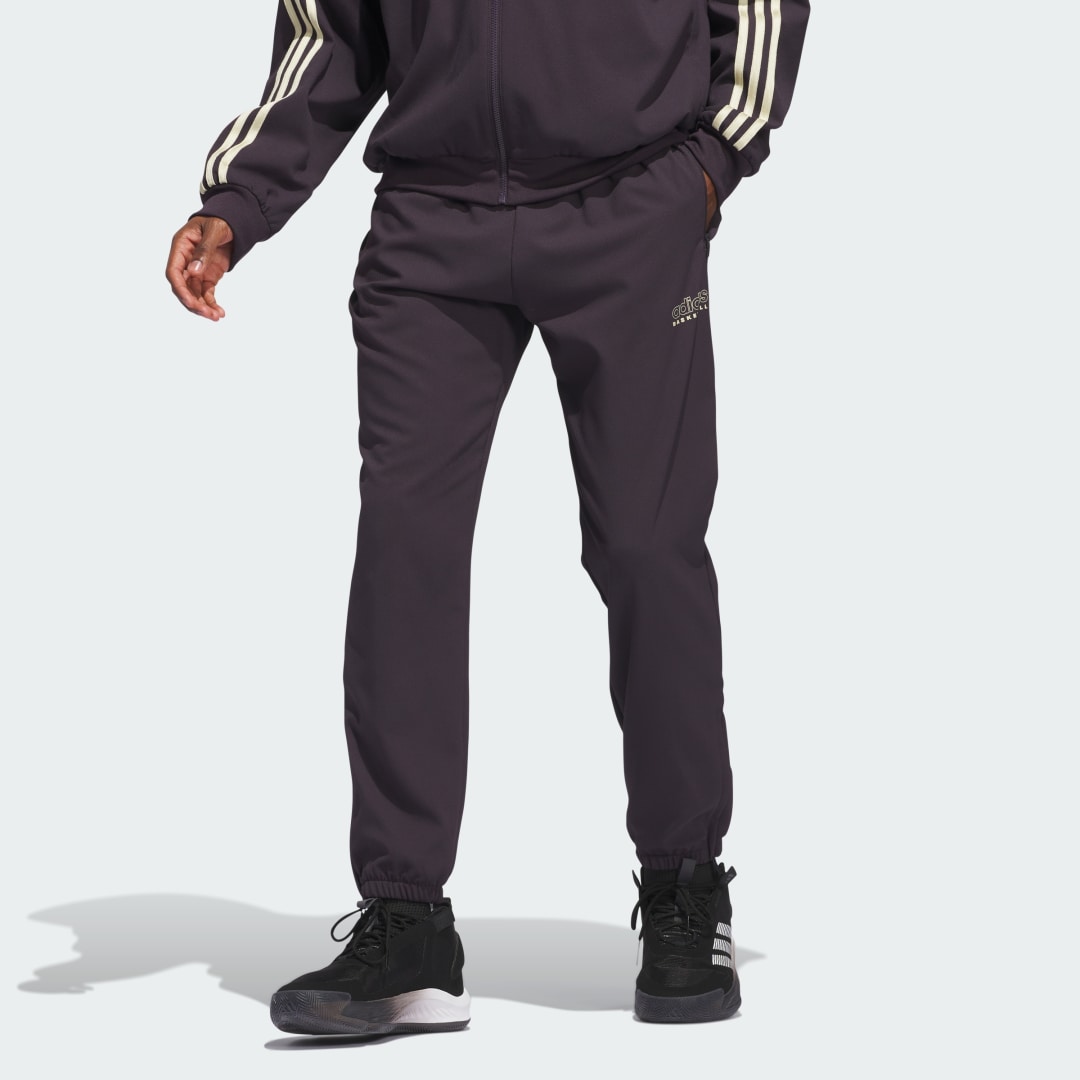 adidas Basketball Select Hose