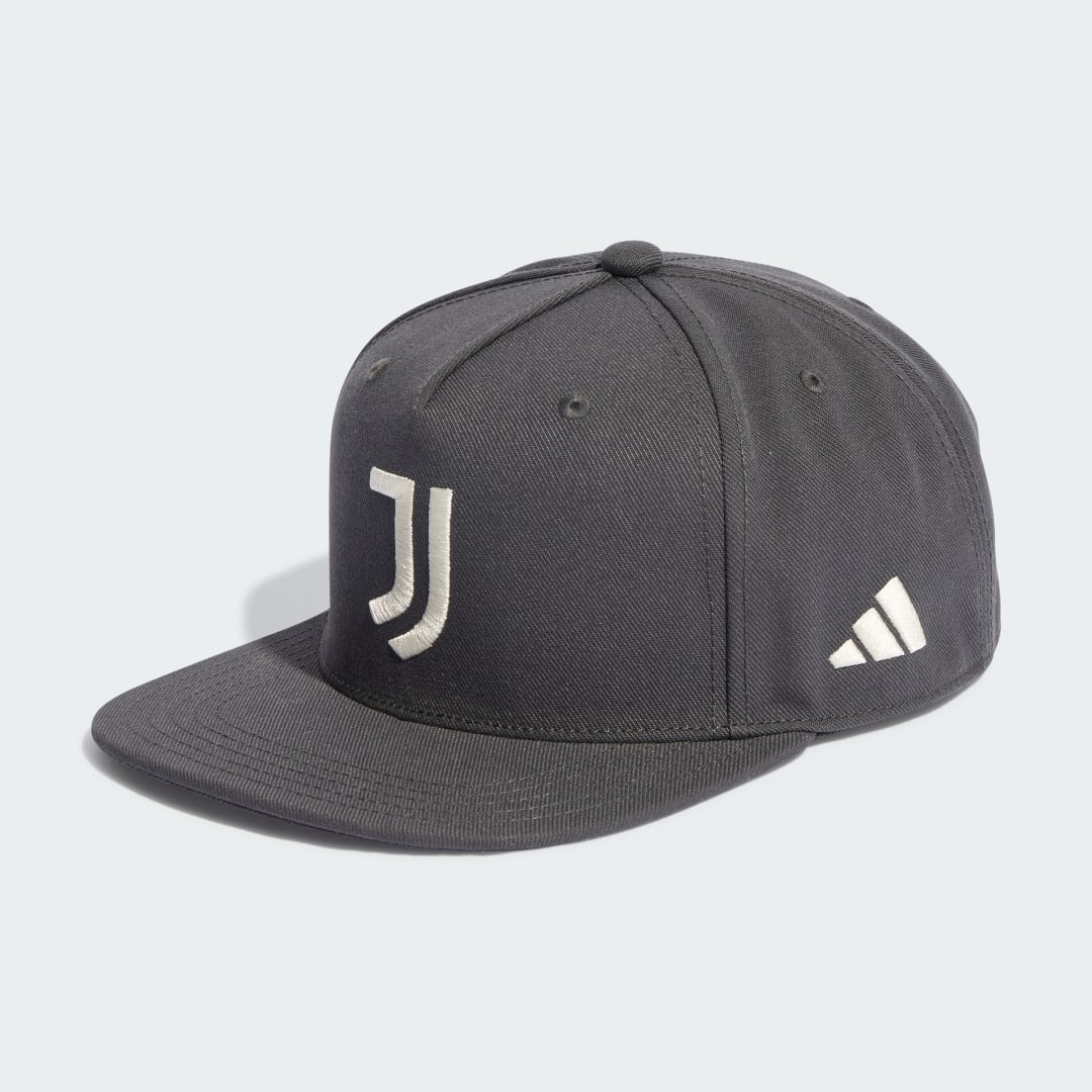 Juventus Turin Football Snapback Kappe