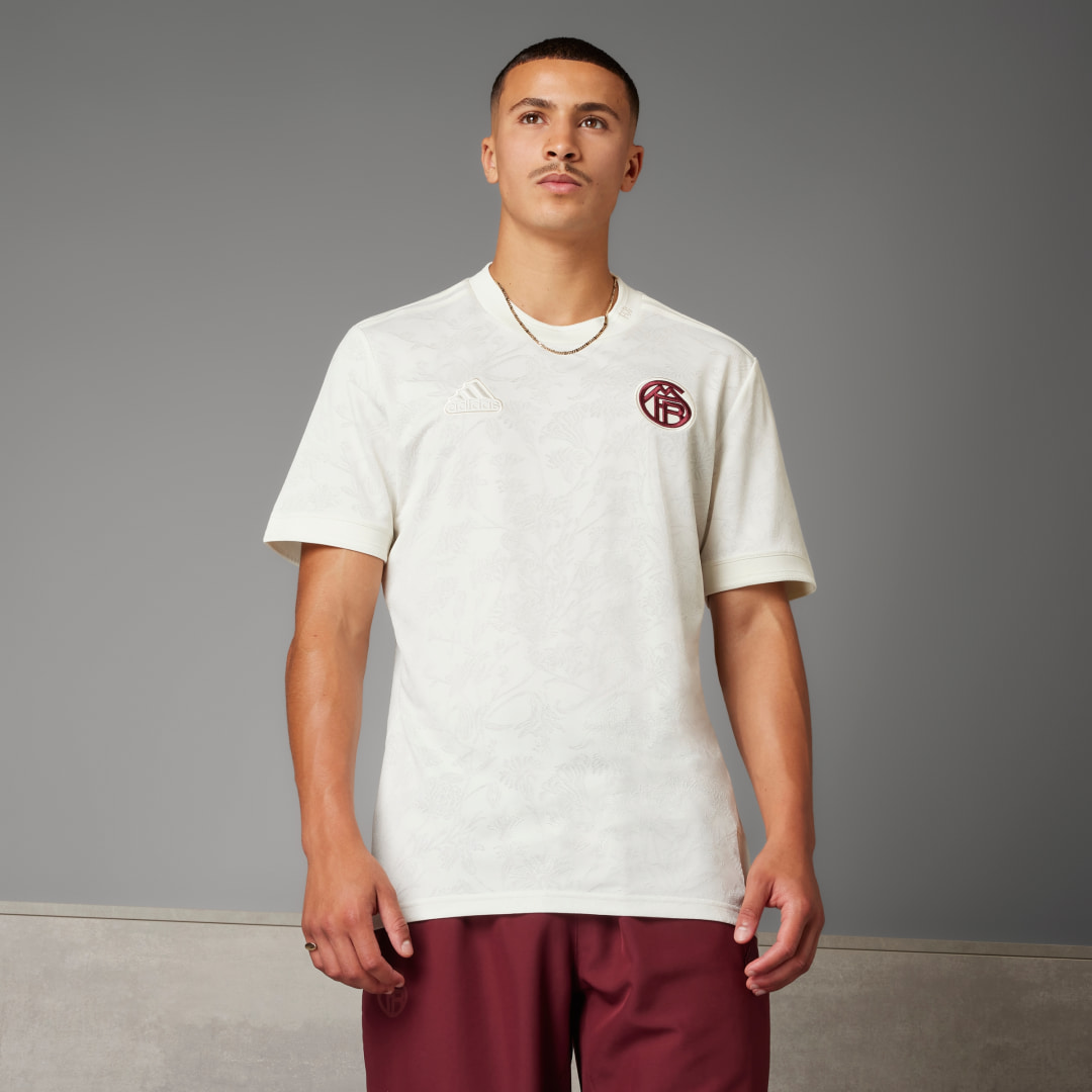 FC BAYERN MÜNCHEN 23/24 LFSTLR TRIKOT