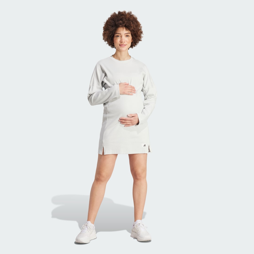 Kleid – Umstandsmode