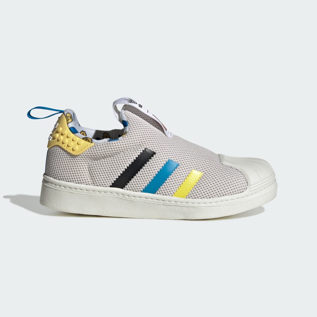 adidas Superstar 360 x LEGO® Kids Schuh