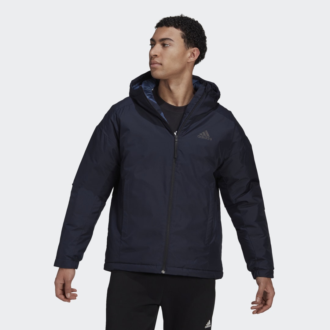 Traveer Insulated Jacke