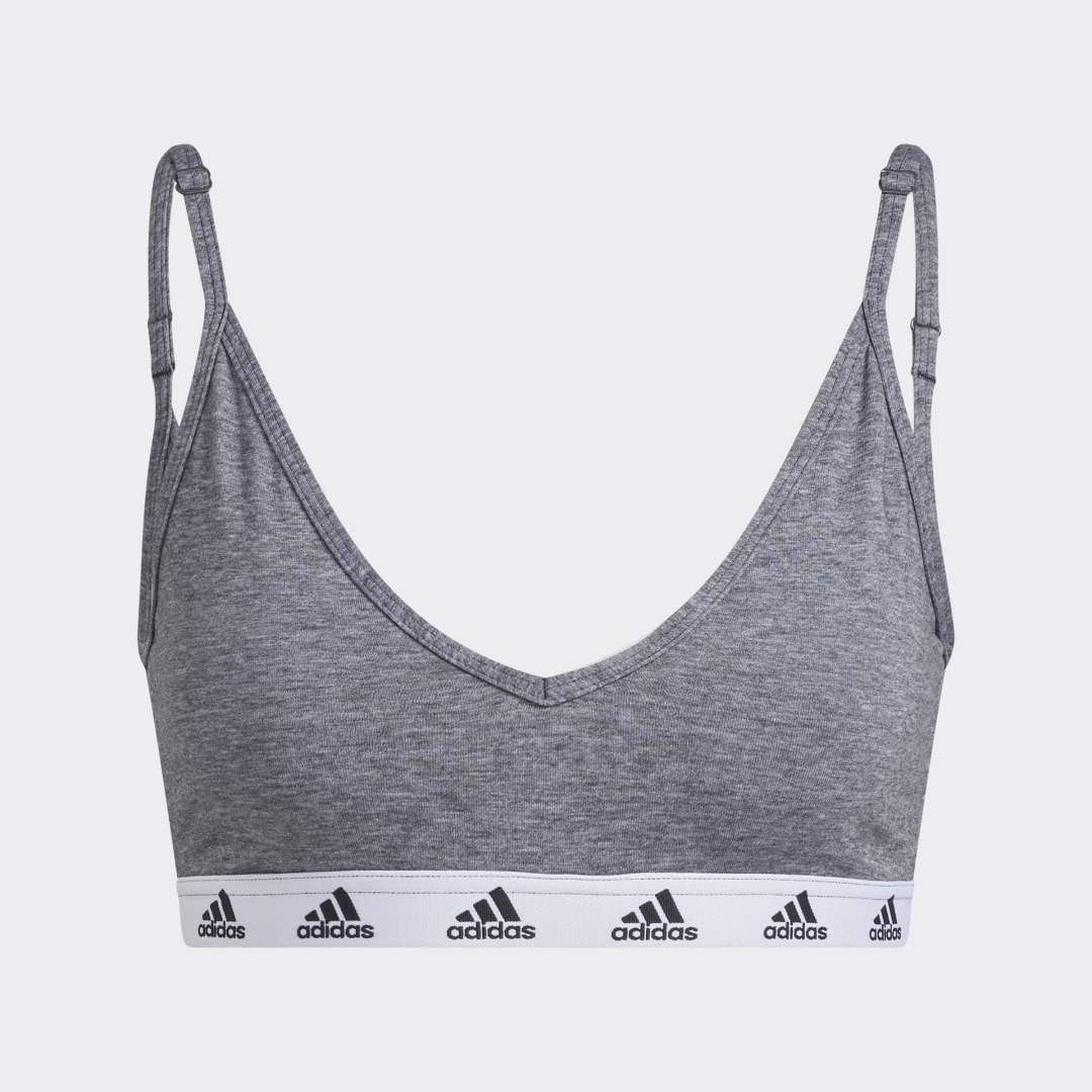 adidas Purebare Light-Support Sport-BH