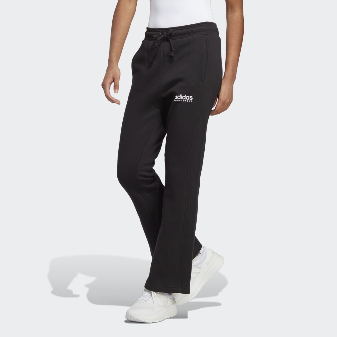 ALL SZN Fleece Graphics Hose