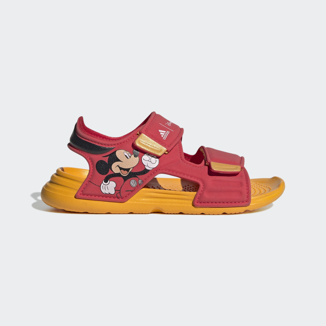 adidas x Disney Mickey Maus AltaSwim Sandale