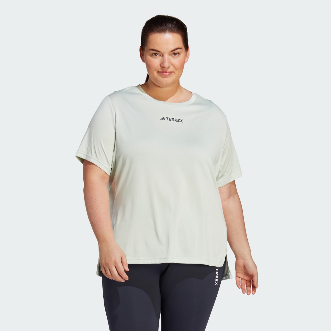 TERREX Multi T-Shirt – Große Größen
