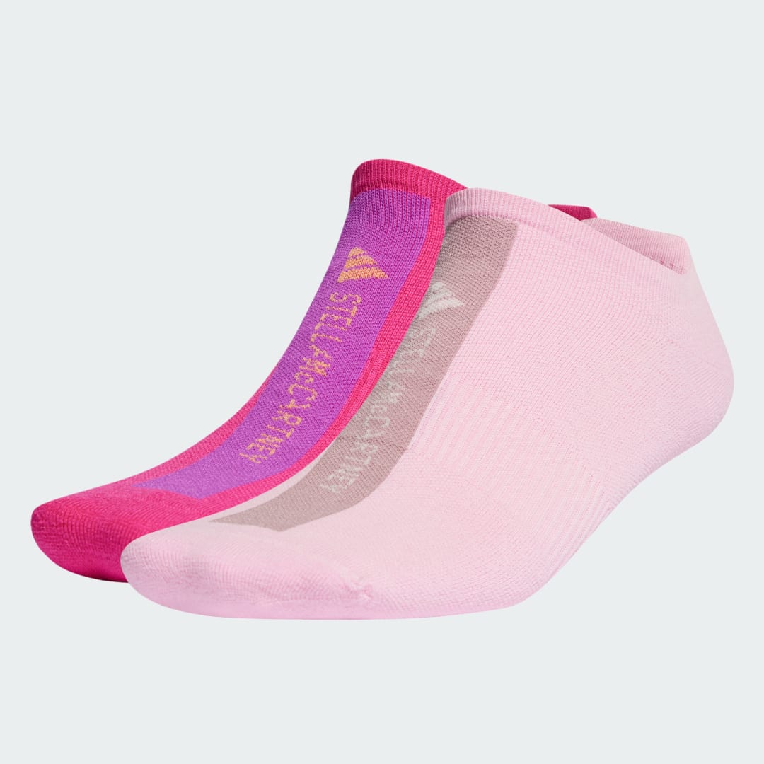 adidas by Stella McCartney Low Socken