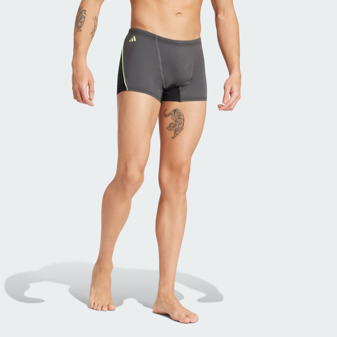 Performance Boxer-Badehose