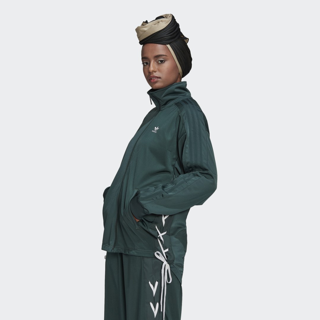 Always Original Laced Originals Jacke